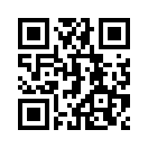 日比亮太のホームページQR